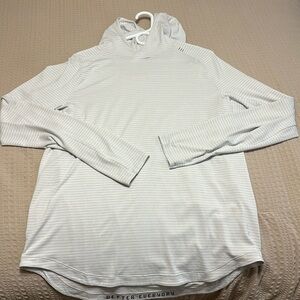 Lululemon Men’s Drysense Hoodie